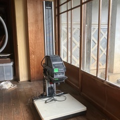 引き伸ばし機の画像