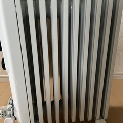 デロンギ(オイルヒーター)の画像