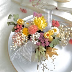 髪飾り　ヘッドパーツ　ヘッドドレス　入学式　七五三　結婚式　卒業式　卒園式　入園式　成人式　発表会の画像