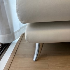 アルモニア1人掛けソファの画像