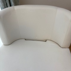 アルモニア1人掛けソファの画像