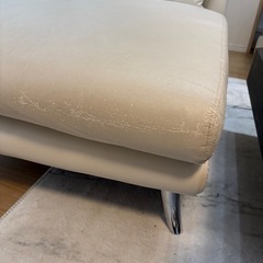 アルモニア1人掛けソファの画像