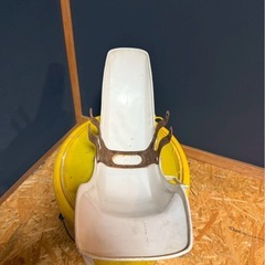 シャリー　ダックス　フロントフェンダーの画像