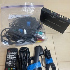 中古 　ＸTRONSカーナビの画像