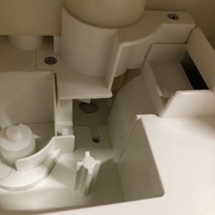 加湿器　モイストファンの画像