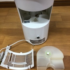 加湿器　モイストファンの画像
