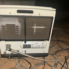 【浜田市】ガスストーブの画像