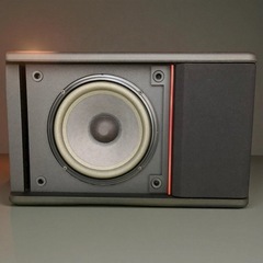 BOSE 301-AV MONlTOR セットの画像