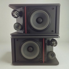 BOSE 301-AV MONlTOR セットの画像