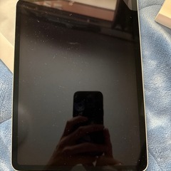iPad Pro 11インチ 第4世代 Wi‑Fi＋Cellular 256GBの画像