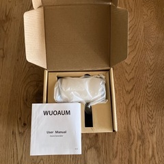 【訳あり】オゾン発生器の画像