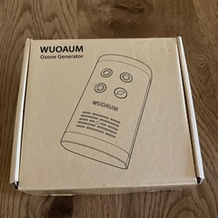 【訳あり】オゾン発生器の画像
