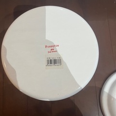 フォセット　ライス缶　の画像