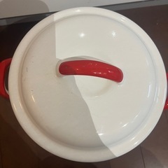 フォセット　ライス缶　の画像