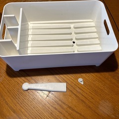 tower  山﨑実業 水切りラックの画像