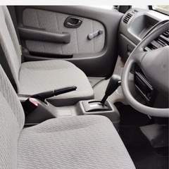 軽トラック　スズキ　キャリーの画像