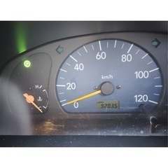 軽トラック　スズキ　キャリーの画像