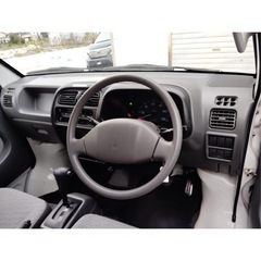 軽トラック　スズキ　キャリーの画像