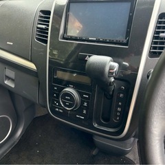 スズキ　ワゴンRの画像