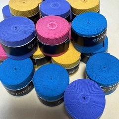グリップテープ　の画像