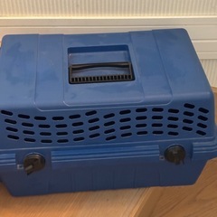 バリケンネル　ペットクレートの画像