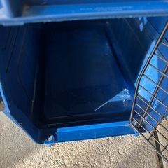 バリケンネル　ペットクレートの画像