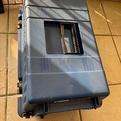 バリケンネル　ペットクレートの画像