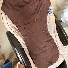 コンビ　ネムリラ　オートスウィングの画像