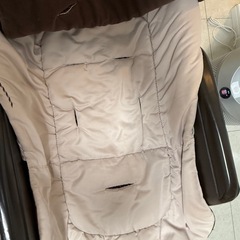 コンビ　ネムリラ　オートスウィングの画像