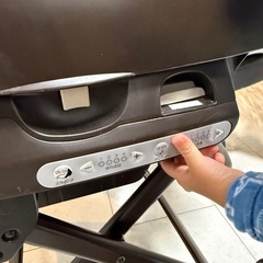 コンビ　ネムリラ　オートスウィングの画像