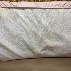 セミダブル マットレスの画像