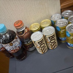 コーヒー18本の画像