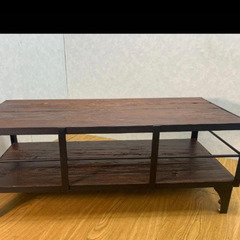  journal standard Furniture TVボード　棚の画像