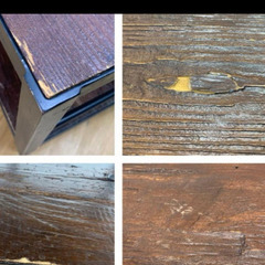  journal standard Furniture TVボード　棚の画像