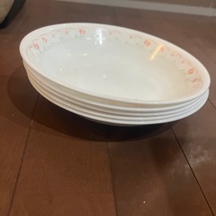 コレール食器
の画像