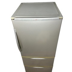 サンヨー SANYO 冷凍冷蔵庫 SR-26Aの画像