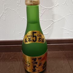 泡盛 ５年古酒 まさひろの画像