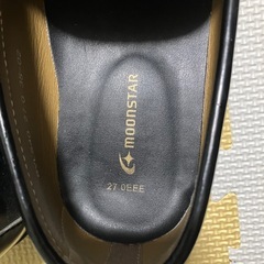 ろローファーの画像