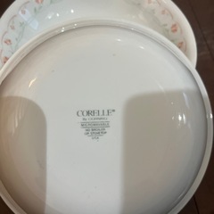 コレール食器
の画像