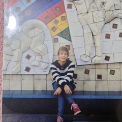 岩田剛典 写真集
の画像