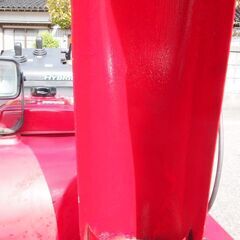 除雪機HS980i　ホンダハイブリッド　HONDA 除雪機  　実動富山、石川、金沢の画像