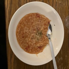 夜ご飯行きましょー！