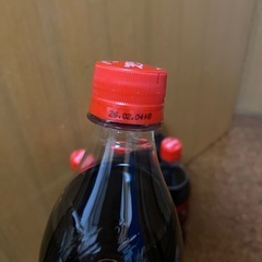 コーラ700miの画像