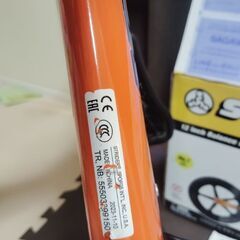 ストライダー スポーツモデル 12インチの画像