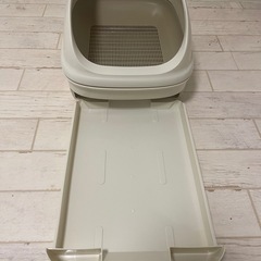 猫　トイレ
の画像