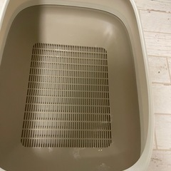 猫　トイレ
の画像