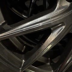 スタッドレスタイヤの画像