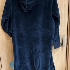 美品バディリー Buddy Lee マタニティ ワンピース M授乳服　授乳の画像