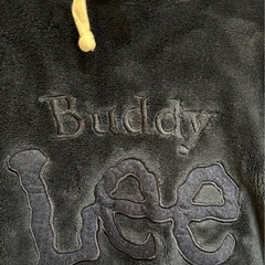 美品バディリー Buddy Lee マタニティ ワンピース M授乳服　授乳の画像