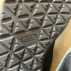 マリンシューズの画像